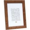 Deknudt S54SH9 fotolijst houtlook bruin 10x15 cm tot 40x60 cm