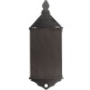 Clayre & Eef 5H0611 Wandkast 35x17x89 cm