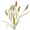 Clayre & Eef 5PL0064 Kunstplant geelgroen 15x5x85 cm