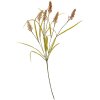 Clayre & Eef 5PL0064 Kunstplant geelgroen 15x5x85 cm