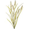 Clayre & Eef 5PL0065 Kunstplant geelgroen 15x5x85 cm