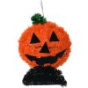 Clayre & Eef 65497 Decoratie pompoen 13x5x15 cm