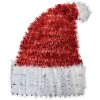 Clayre & Eef 65568 Kerstmutsdecoratie 33x5x42 cm