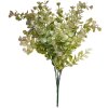 Clayre & Eef 6PL0248 Decoratie Tak Groen 12x12x35 cm
