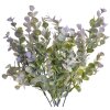 Clayre & Eef 6PL0251 Decoratie Tak Groen 12x12x35 cm