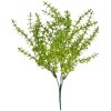 Clayre & Eef 6PL0252 Decoratieve Tak Groen 10x10x40 cm