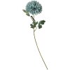 Clayre & Eef 6PL0269 Kunstbloem groen 10x10x54 cm