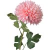 Clayre & Eef 6PL0272 Kunstbloem Roze 54 cm