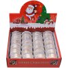 Clayre & Eef LI0122 Lint Witgoudkleurig 3,8 cm x 2,7 m