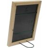 Deknudt S45SH1 Moderne fotolijst Lichte natuurlijke houtkleur Bruin 40,0 x60,0 cm