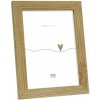 Deknudt S45SH2 Modern Fotolijst Donker Natuurlijk Hout Bruin 60,0 x80,0 cm