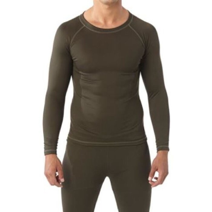 Stealth Gear thermisch ondergoed shirt maat L