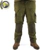 Stealth Gear Broek 2N Bosgroen Maat XXXL30