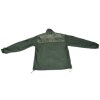 Stealth Gear Fleece2 bosgroen maat S