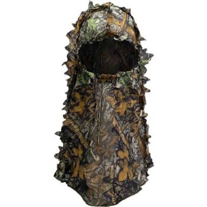 Buteo Photo Gear 3D Bladeren Masker