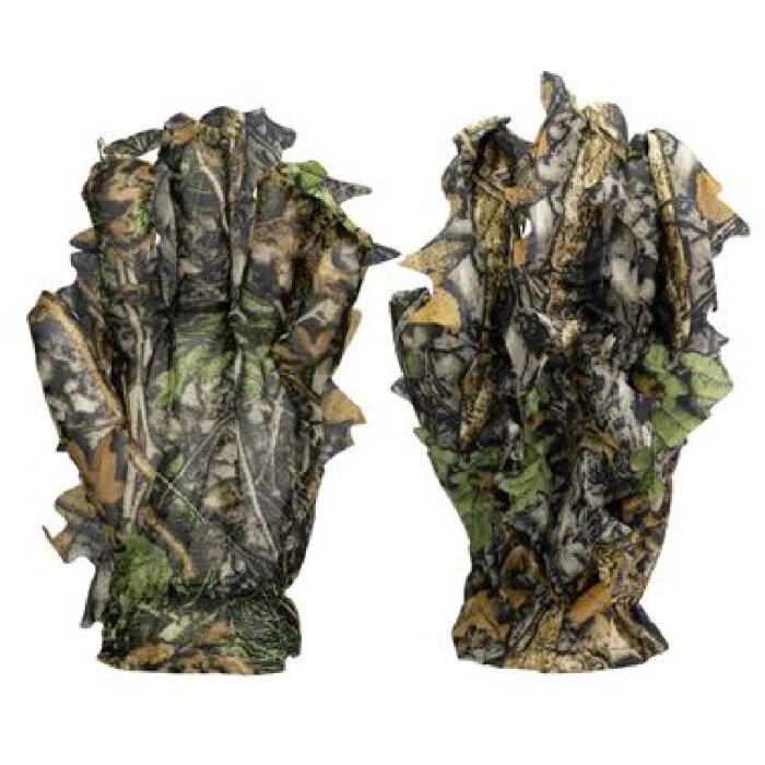 Buteo Photo Gear 3D Blad Handschoenen
