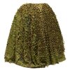 Buteo Photo Gear camouflagenet 2 groen/bruin 2,4x3 m