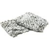 Buteo Photo Gear camouflagenet 3 wit/grijs 2,4x3 m