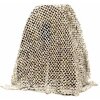Buteo Photo Gear camouflagenet 3 wit/grijs 2,4x3 m