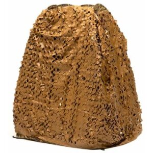 Buteo Photo Gear camouflagenet 4 riet/gras 1,5x3 m
