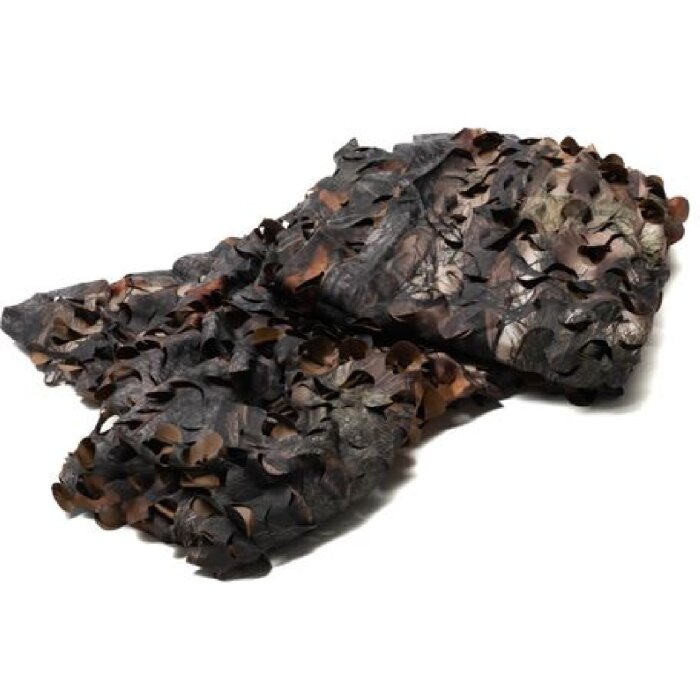 Buteo Photo Gear Camouflagenet 7 Bruin Bos 1,5x3 m