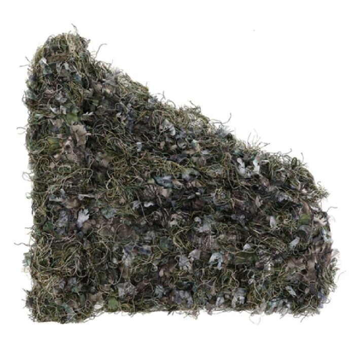 Buteo Photo Gear hybride camouflagenet natuurlijk groen 1,5x3 m