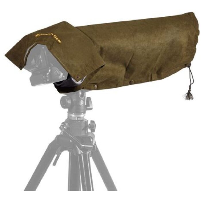 Stealth Gear regenhoes 200