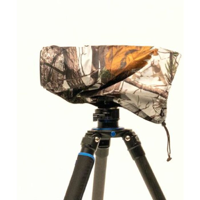 Buteo Photo Gear regenhoes 1 sneeuw