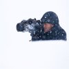 Buteo Photo Gear regenhoes 1 sneeuw