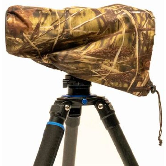 Buteo Photo Gear regenhoes 1 riet