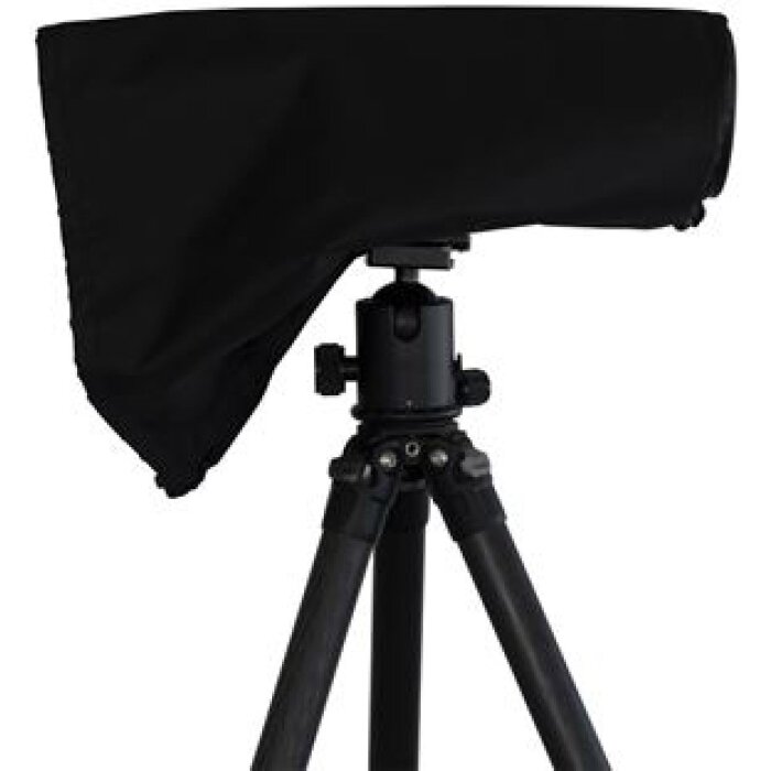 Buteo Photo Gear Regenhoes 1 Zwart