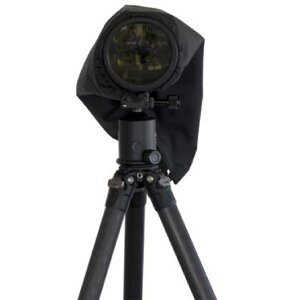 Buteo Photo Gear Regenhoes 1 Zwart