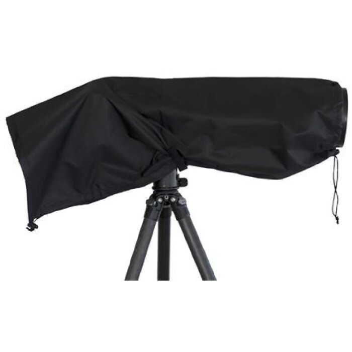 Buteo Photo Gear regenhoes 2 zwart voor lenzen tot 500mm