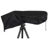 Buteo Photo Gear regenhoes 2 zwart voor lenzen tot 500mm