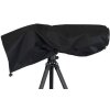 Buteo Photo Gear regenhoes 2 zwart voor lenzen tot 500mm