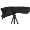Buteo Photo Gear regenhoes 2 zwart voor lenzen tot 500mm