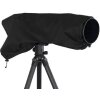 Buteo Photo Gear regenhoes 2 zwart voor lenzen tot 500mm