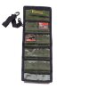 Stealth Gear Opbergzakje voor Compact Flash-kaarten Groen