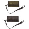 Stealth Gear Opbergzakje voor Compact Flash-kaarten Groen