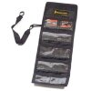 Stealth Gear Opbergdoosje voor Compact Flash-kaarten Houtskool