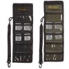 Stealth Gear Opbergdoosje voor Compact Flash-kaarten Houtskool
