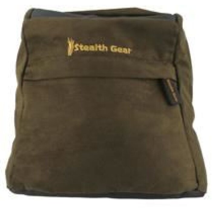 Stealth Gear zitzak dubbel Forest Green Limited Edition