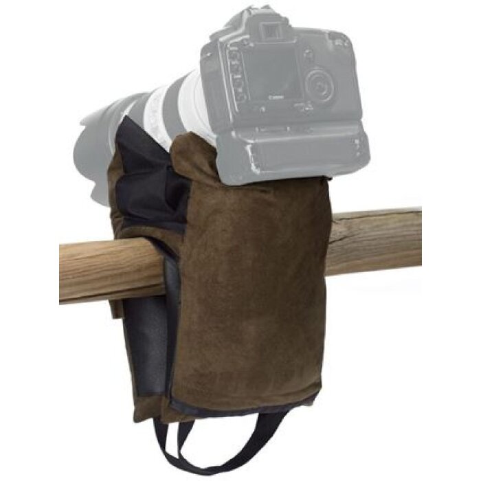 Stealth Gear Zitzak Dubbele Vos