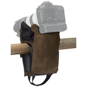 Stealth Gear Zitzak Dubbele Vos