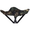 Stealth Gear klapstoel met 4 poten
