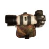 Buteo Photo Gear zitzak 1 zadelmodel met schouderriem