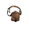Buteo Photo Gear zitzak 1 zadelmodel met schouderriem
