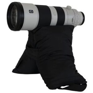 Buteo Photo Gear Bean Bag 2 Zadel Model Zwart
