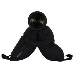 Buteo Photo Gear Bean Bag 2 Zadel Model Zwart