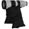 Buteo Photo Gear Bean Bag 2 Zadel Model Zwart